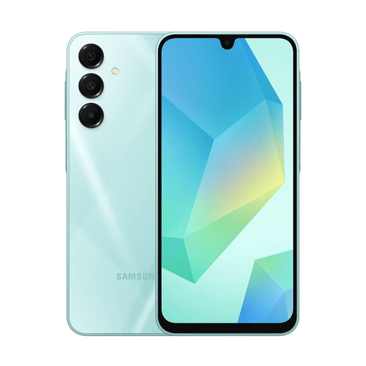 Smartphone Samsung A165 8-256 GREE 6,7" Octa Core 8 GB RAM 256 GB Green