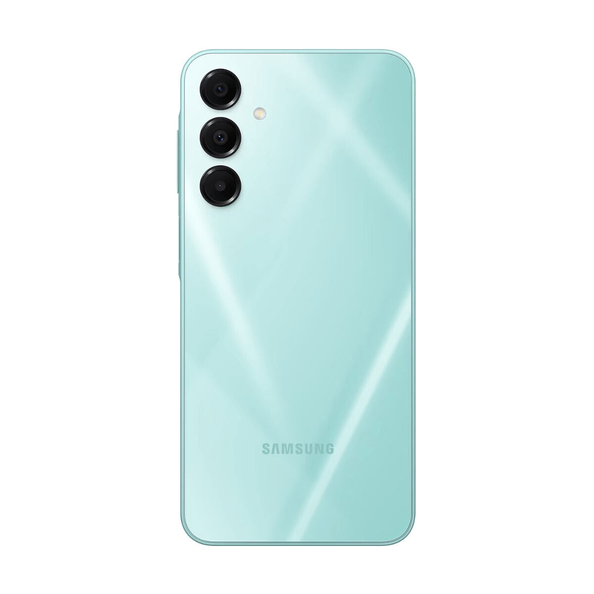 Smartphone Samsung A165 8-256 GREE 6,7" Octa Core 8 GB RAM 256 GB Green