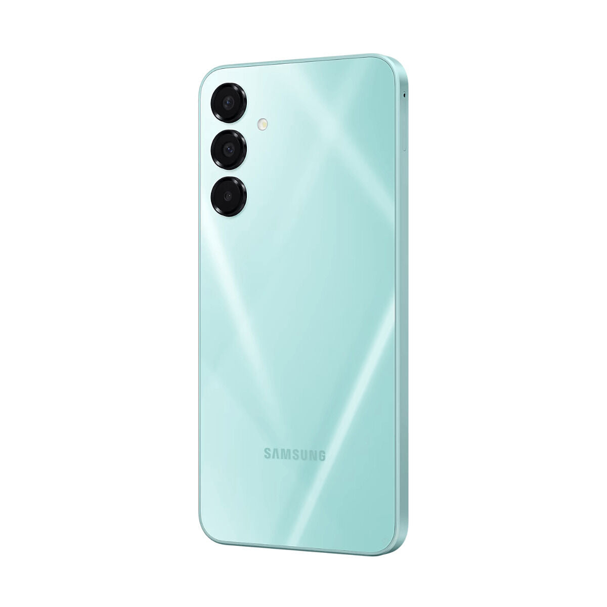 Smartphone Samsung A165 8-256 GREE 6,7" Octa Core 8 GB RAM 256 GB Green