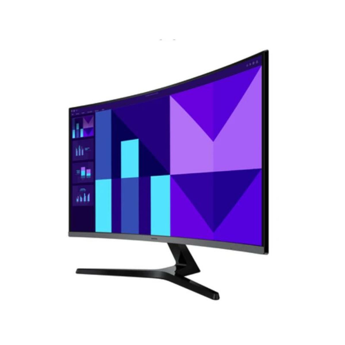 Gaming Monitor Samsung LS32D390GAUXEN 32" Full HD