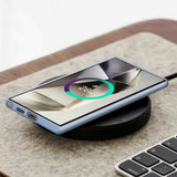 Mobile cover Samsung