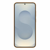 Mobile cover Samsung S25+ Brown
