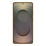 Mobile cover Samsung Brown Camel Galaxy S24 Galaxy S25 Ultra