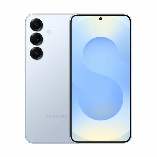 Smartphone Samsung 6,2" Qualcomm Snapdragon 8 Elite 12 GB RAM 128 GB Blue