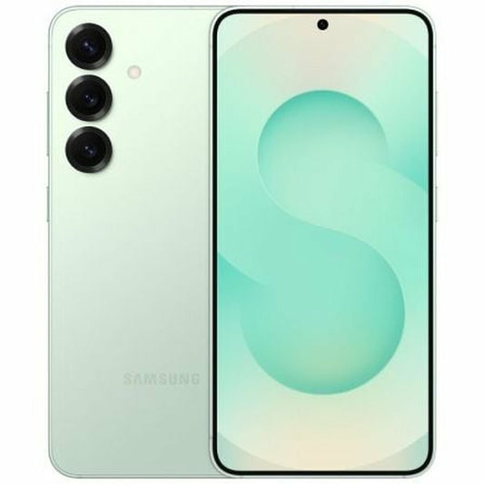 Smartphone Samsung SM-S931BLGGEUB Octa Core 12 GB RAM 256 GB Green 6,2"