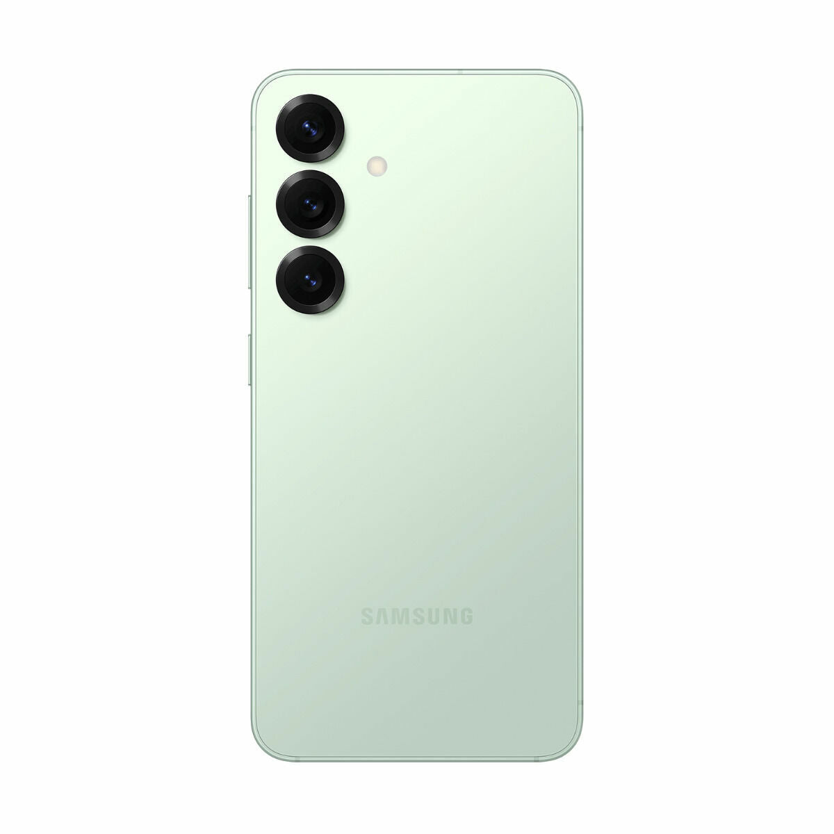 Smartphone Samsung 6,2" Qualcomm Snapdragon 8 Elite 12 GB RAM 128 GB