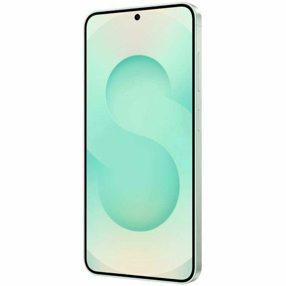 Smartphone Samsung Galaxy S25 Octa Core 12 GB RAM 128 GB Green 6,2"