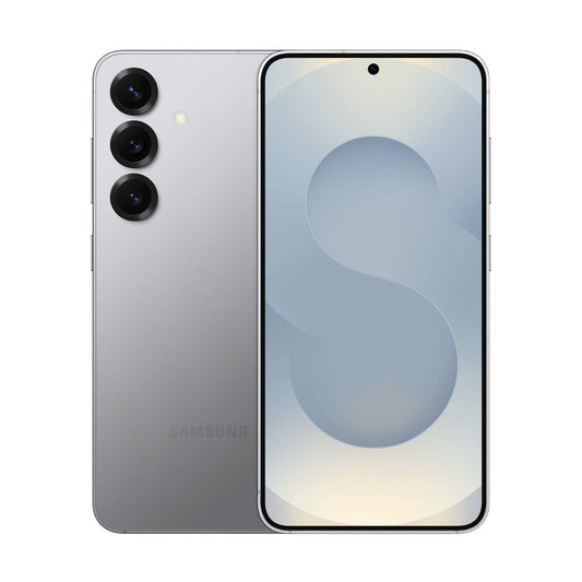 Smartphone Samsung SM-S936B 6,7" Octa Core 12 GB RAM 256 GB Grey
