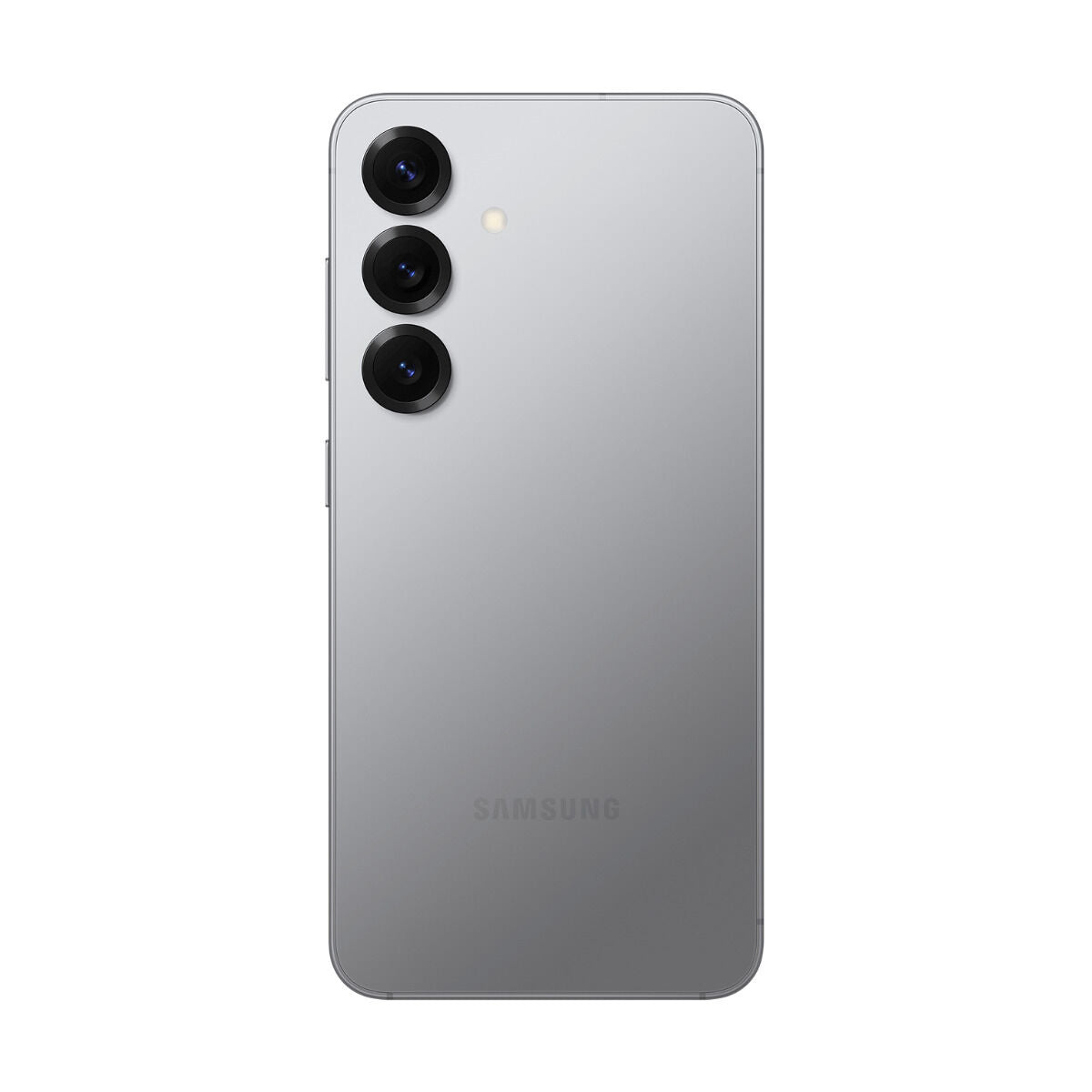 Smartphone Samsung SM-S936B 6,7" Octa Core 12 GB RAM 256 GB Grey