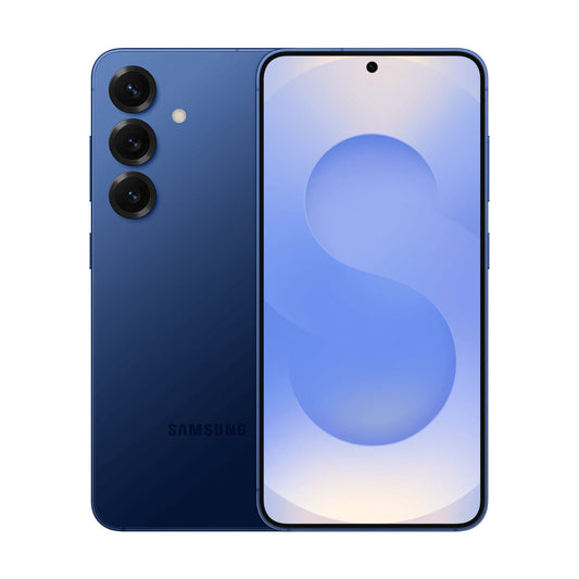 Smartphone Samsung SM-S936B 6,7" Octa Core 12 GB RAM 256 GB Blue
