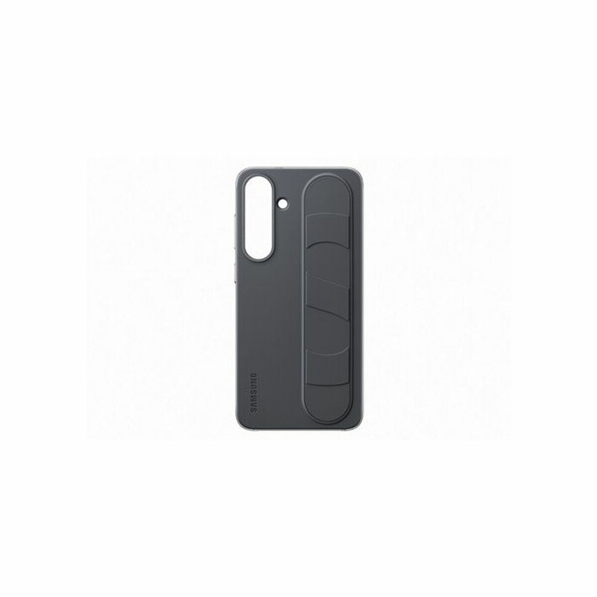 Mobile cover Samsung Black Galaxy S24