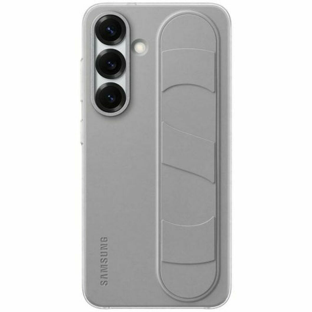 Mobile cover Samsung Grey Galaxy S24