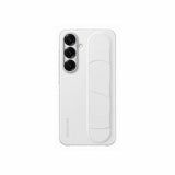 Mobile cover Samsung White Galaxy S24