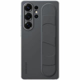 Mobile cover Samsung Black Galaxy S24 Galaxy S25 Ultra