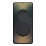 Mobile cover Samsung Black Galaxy S24 Galaxy S25 Ultra