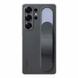 Mobile cover Samsung Black Galaxy S24 Galaxy S25 Ultra