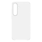 Mobile cover Samsung Transparent