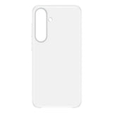 Mobile cover Samsung Transparent