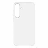 Mobile cover Samsung Transparent
