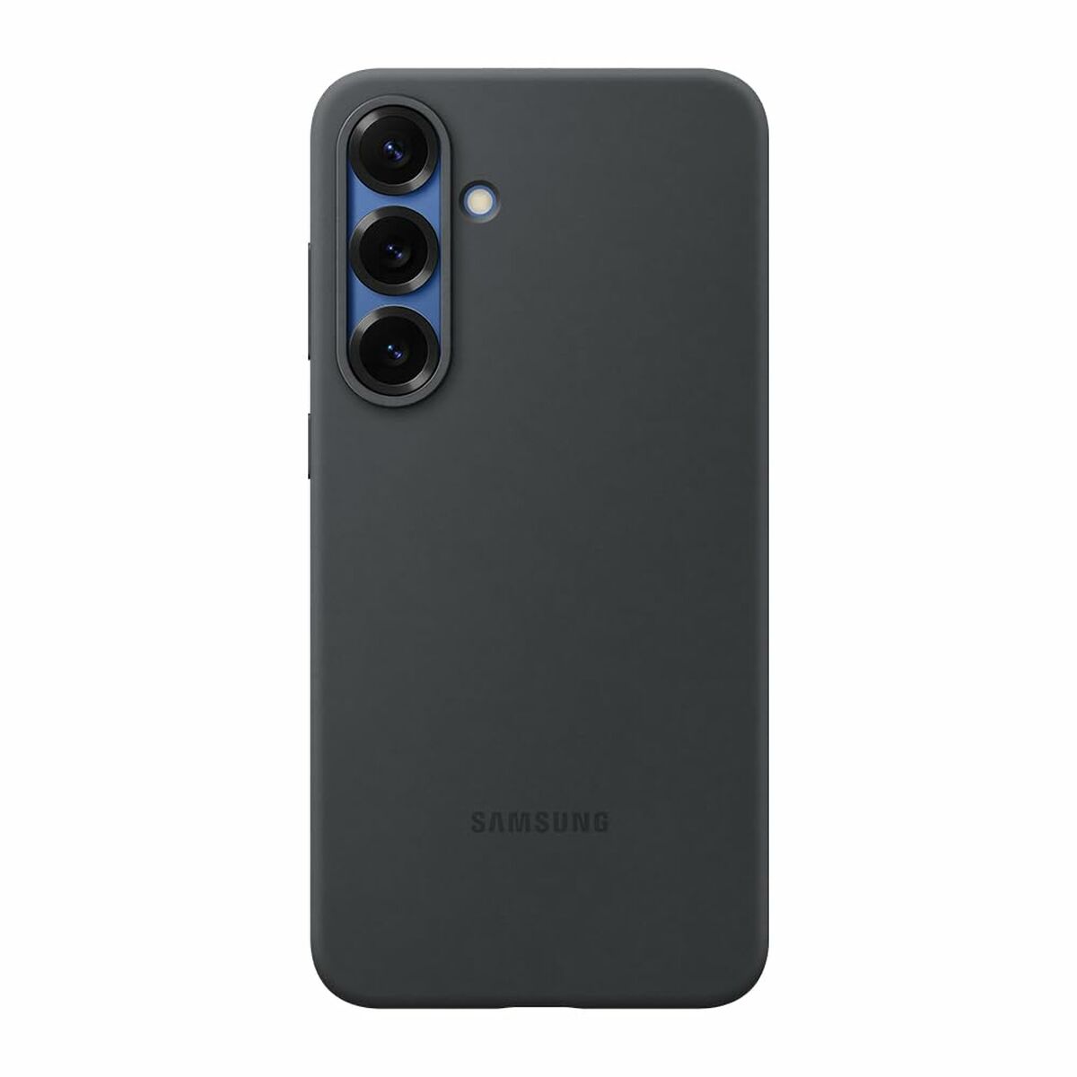 Mobile cover Samsung Black