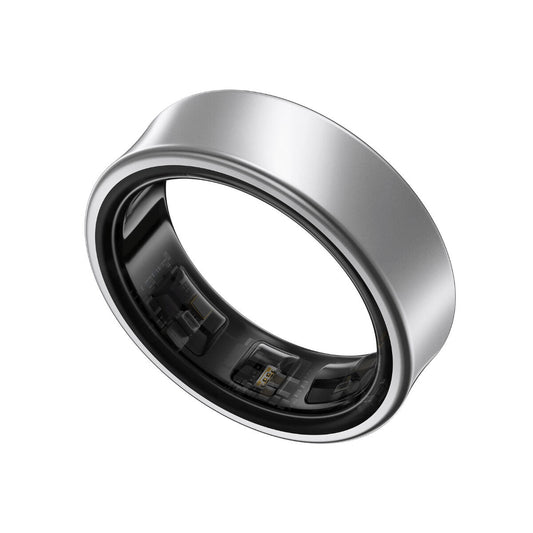 Smart ring Samsung Galaxy Ring Silver 23 mah
