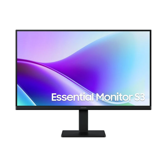 Monitor Samsung LS24F320GAUXEN Full HD 24"