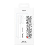 Mobile cover Samsung