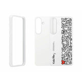 Mobile cover Samsung