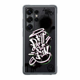 Mobile cover Samsung Black Galaxy S24