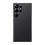 Mobile cover Samsung Black Galaxy S24