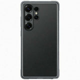 Mobile cover Samsung Black Galaxy S24