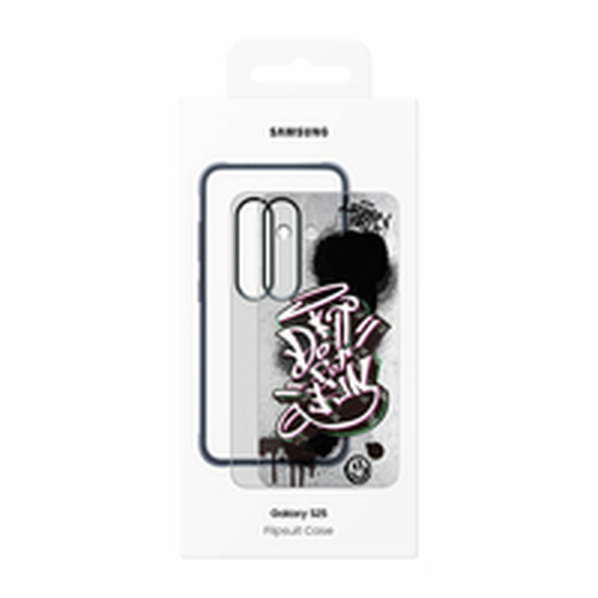 Mobile cover Samsung