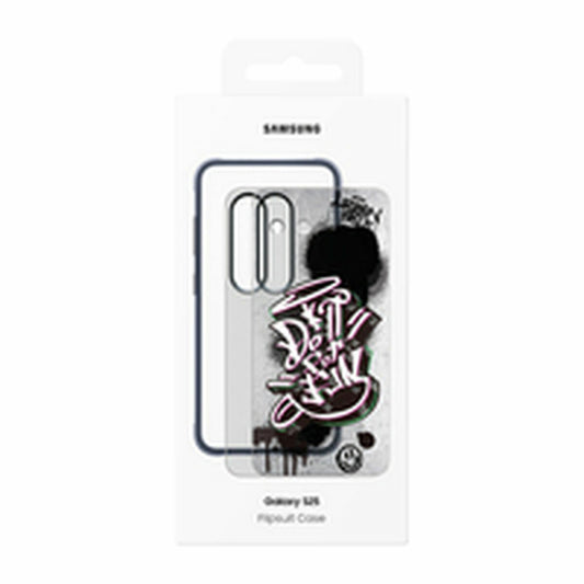 Mobile cover Samsung