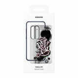 Mobile cover Samsung