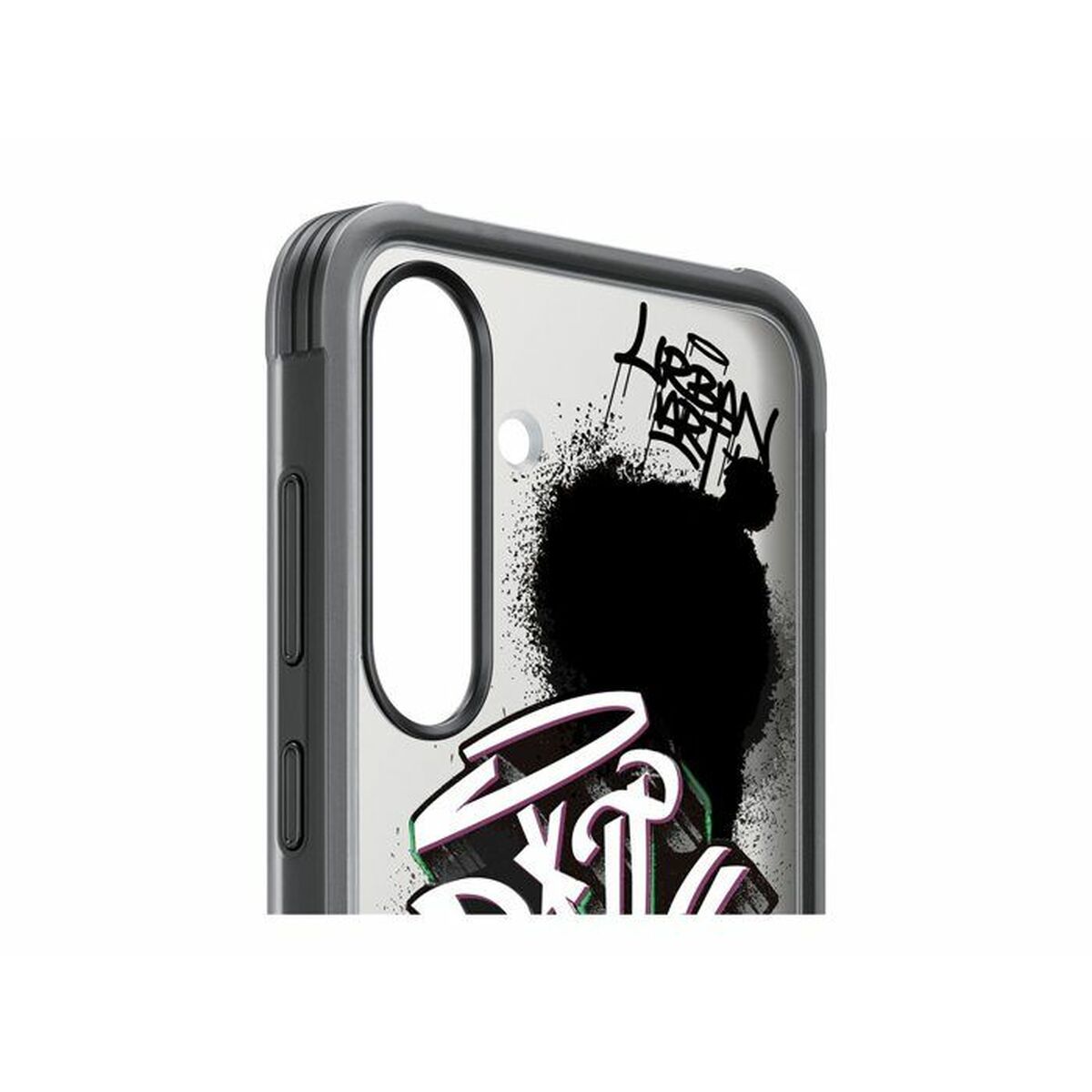 Mobile cover Samsung
