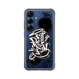 Mobile cover Samsung Black Galaxy S24
