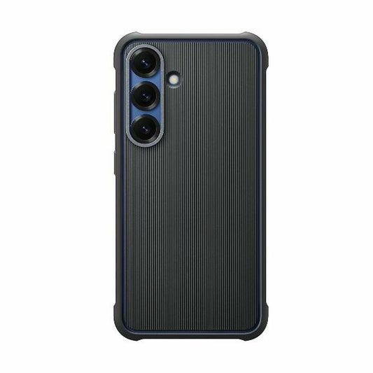 Mobile cover Samsung S25 Black