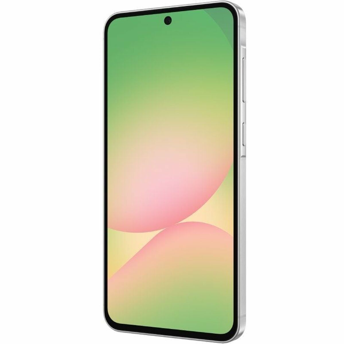 Smartphone Samsung Galaxy A56 Octa Core 8 GB RAM 256 GB Grey 6,7"