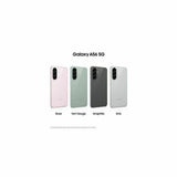 Smartphone Samsung A56 5G A.GRAY 6,7" 8 GB RAM 128 GB