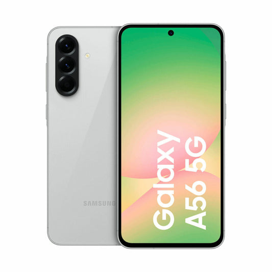 Smartphone Samsung A56 6,7" 8 GB RAM 256 GB