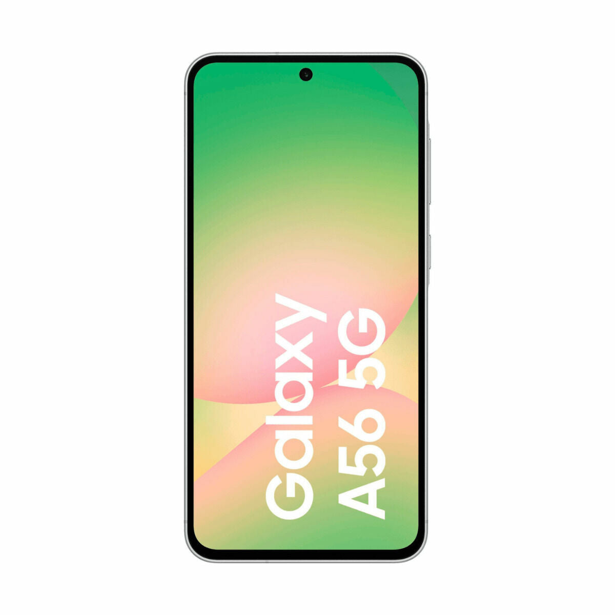 Smartphone Samsung A56 6,7" 8 GB RAM 256 GB