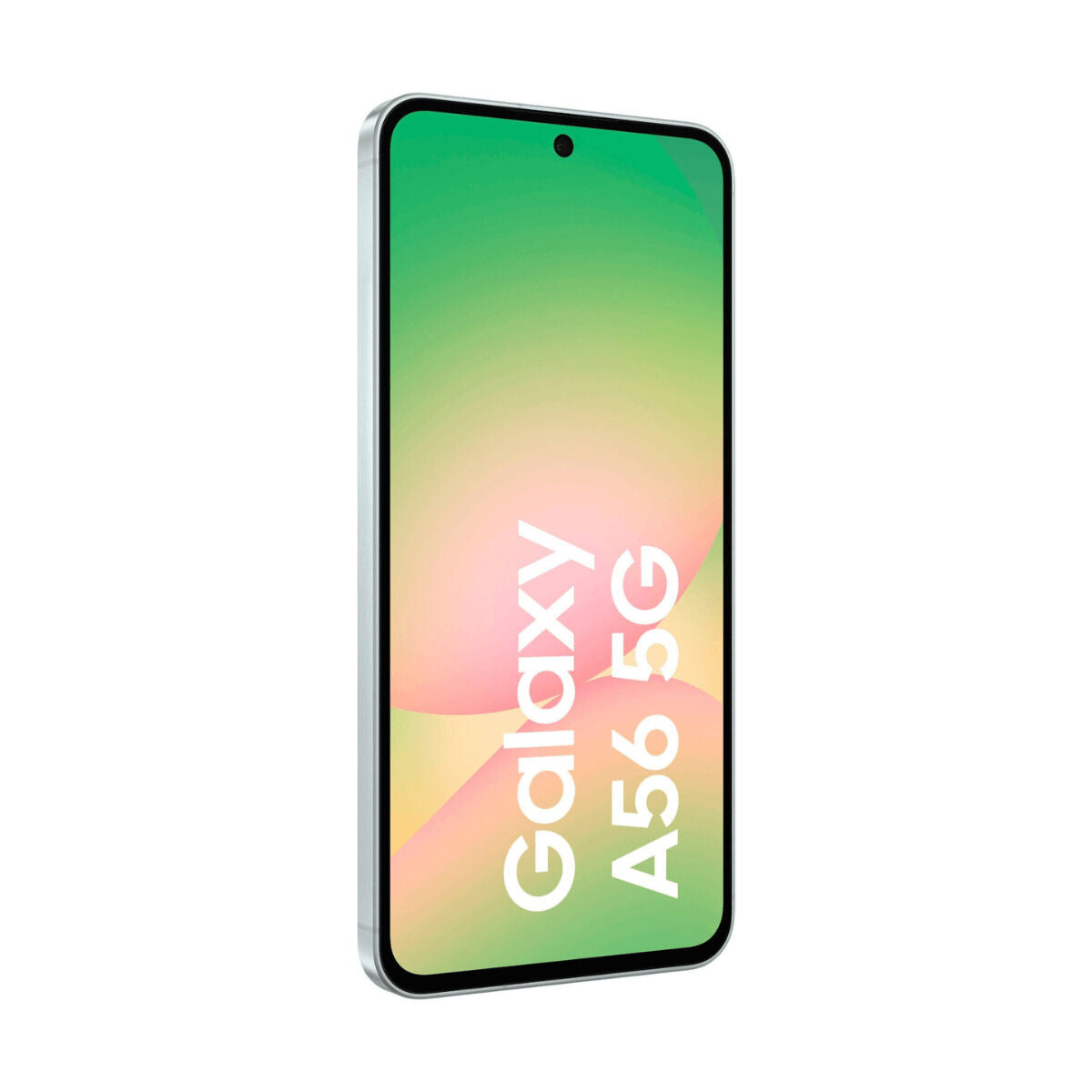 Smartphone Samsung SM-A566 6,7" Octa Core 8 GB RAM 256 GB Green