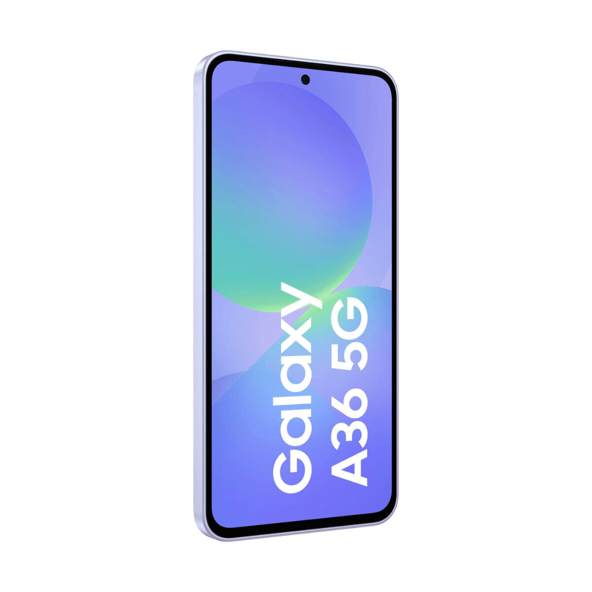 Smartphone Samsung SM-A366 6,7" Octa Core 8 GB RAM 256 GB Violet