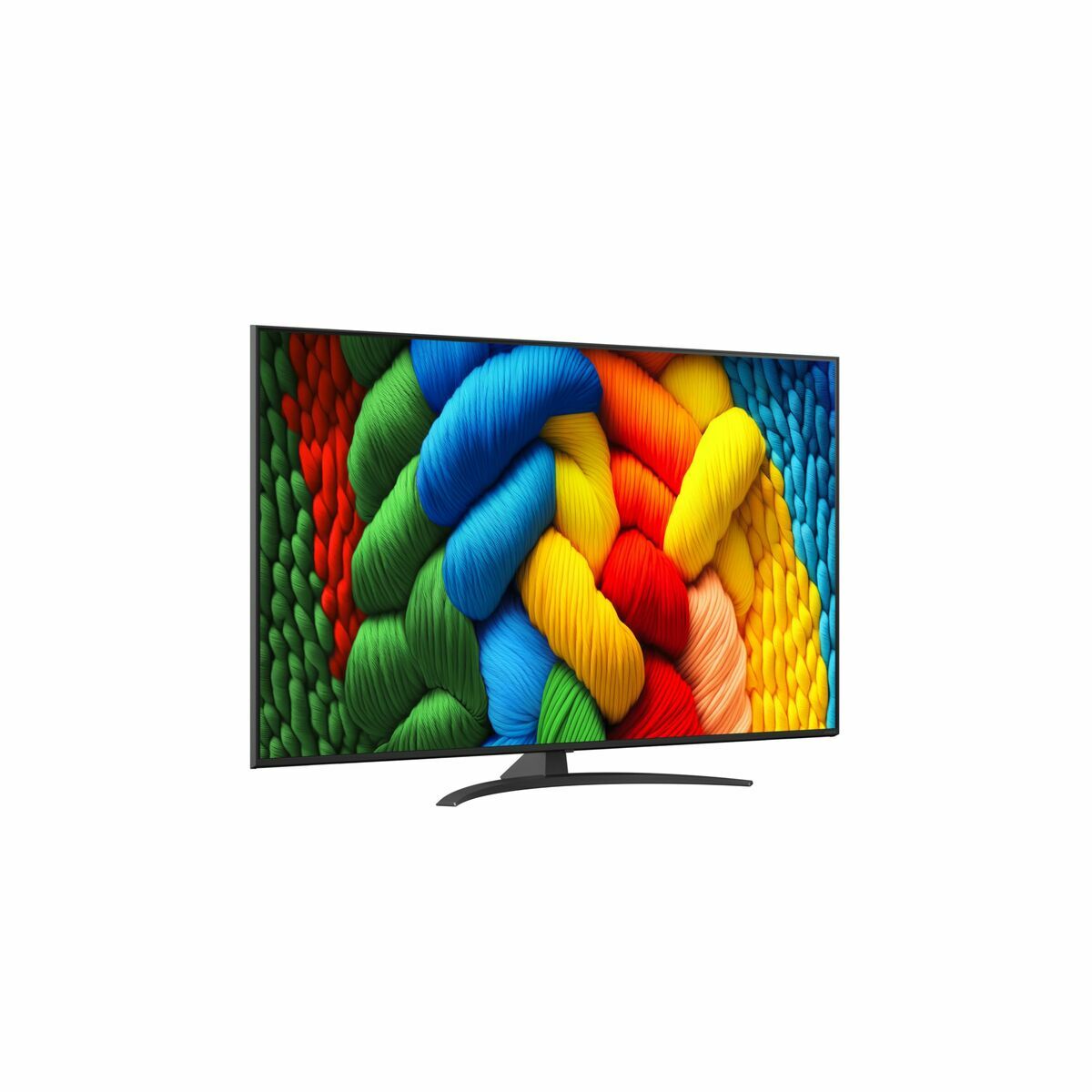 Smart TV LG 65NANO81A6A.AEU 4K Ultra HD 65" HDR D-LED NanoCell