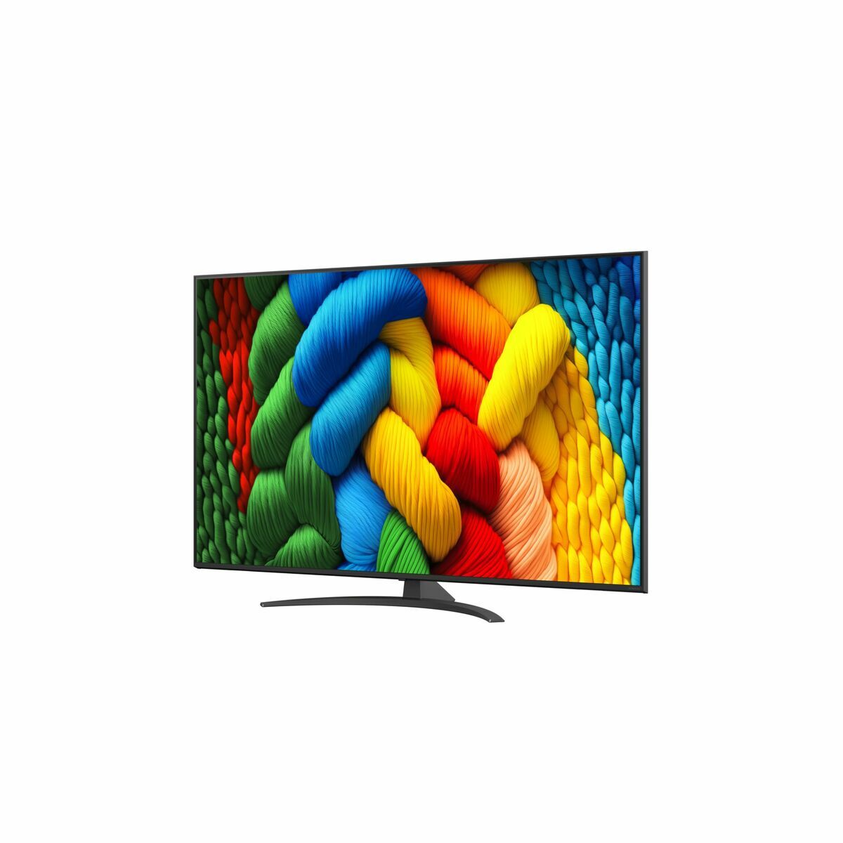Smart TV LG 65NANO81A6A.AEU 4K Ultra HD 65" HDR D-LED NanoCell