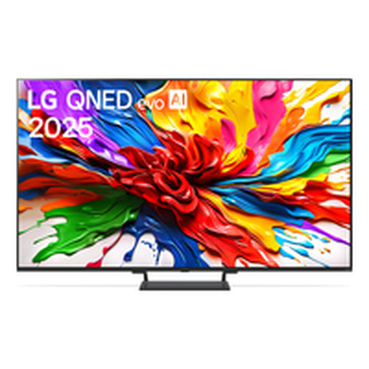 Smart TV LG 65QNED93A6A.AEUQ 4K Ultra HD 65" LED HDR AMD FreeSync
