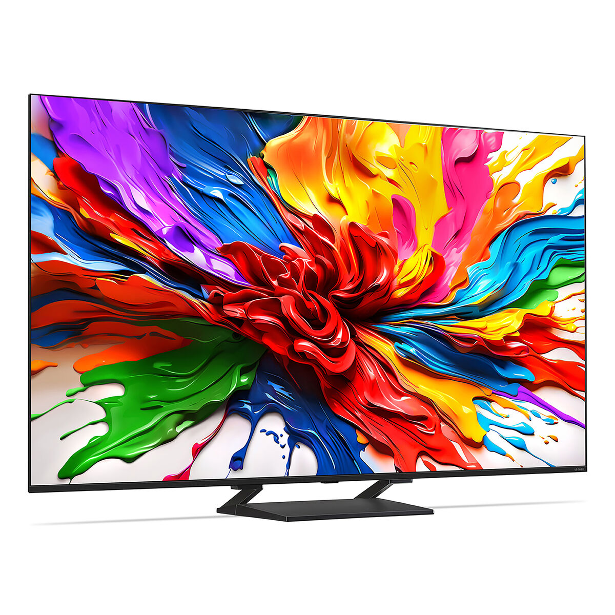 Smart TV LG 65QNED93A6A.AEUQ 4K Ultra HD 65" LED HDR AMD FreeSync