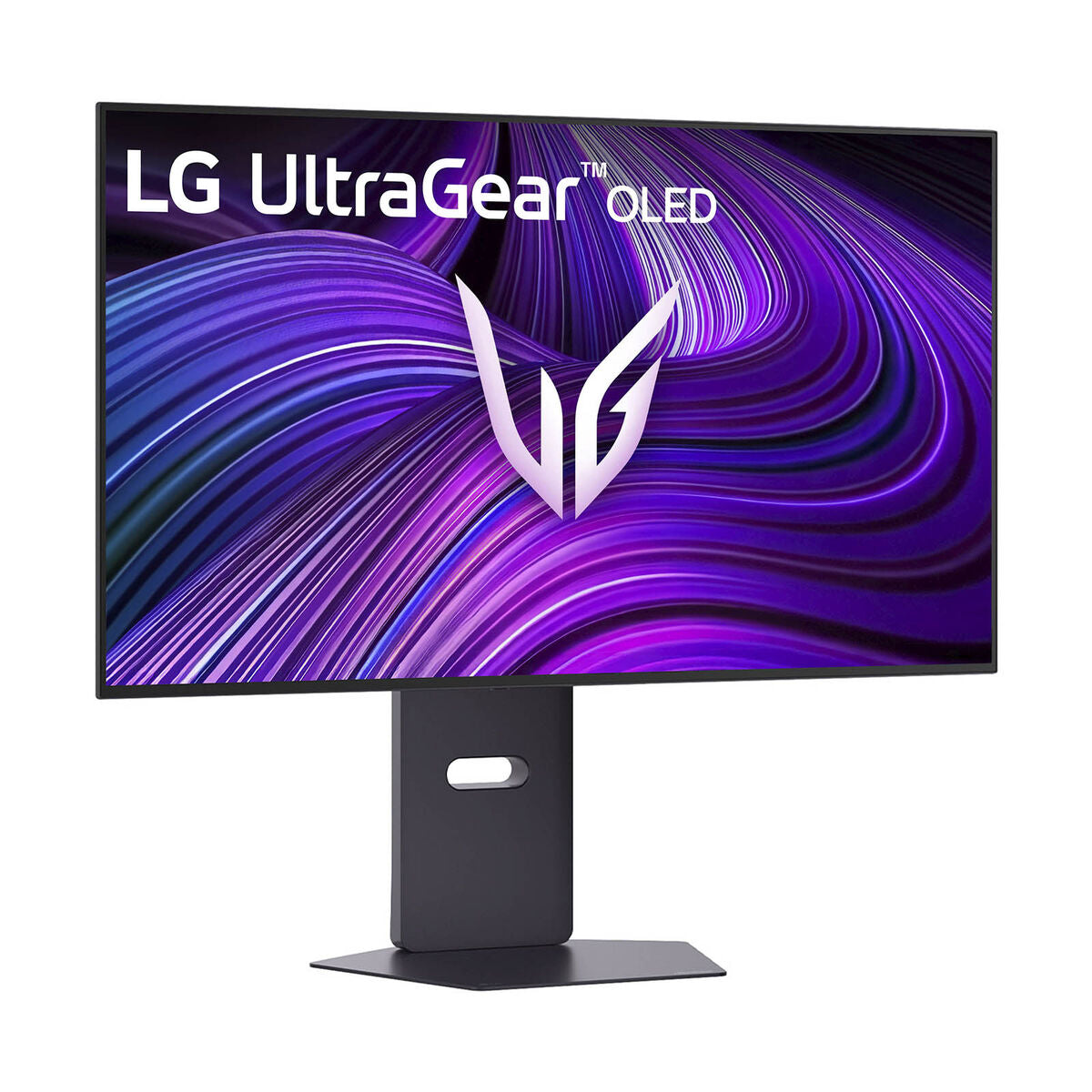 Gaming Monitor LG 32GX850A-B 4K Ultra HD 32"