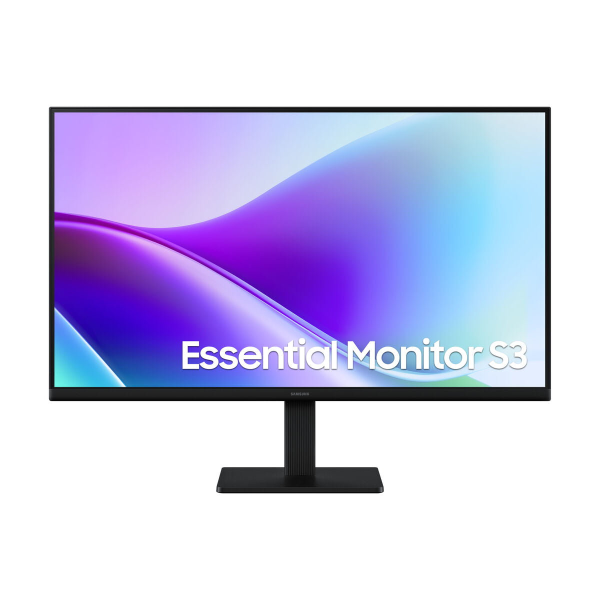 Gaming Monitor Samsung LS27F320GAUXEN Full HD 27"