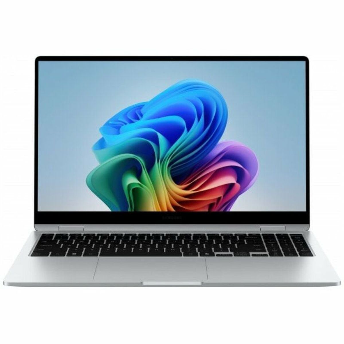 Laptop 2-in-1 Samsung Galaxy Book5 360 Intel Core Ultra 7-256V intel core ultra 7 16 GB RAM 512 GB SSD 15,6"